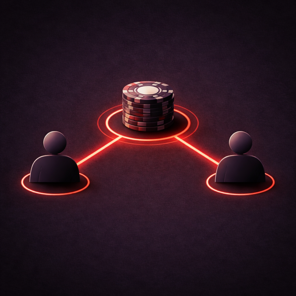 Buy-In Boss tournament concept